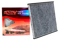 Фильтр салонный ASIN ASIN.FC2992C Monjaro / Atlas NEW