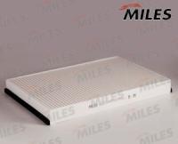 Фильтр салонный Miles AFW1014