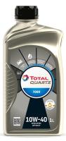 Моторное масло Total Quartz 7000 10W-40 1л