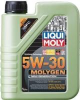 Моторное масло Liqui Moly Molygen 5W-30 1л