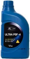 Трансмиссионное масло Hyundai Ultra PSF4 1л
