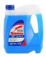 Тосол Sibiria 3л