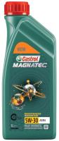 Моторное масло Castrol Magnatec 5W-30 A3/B4 C3 1л