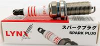 Свеча зажигания LYNX SP143