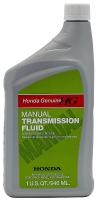 Трансмиссионное масло Honda MTF 946 мл