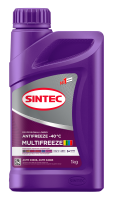 Антифриз Sintec Multi Freeze 1л