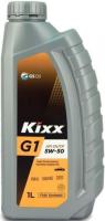 Моторное масло Kixx G1 5W-50 1л