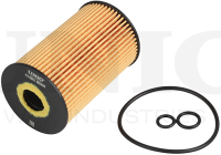 Фильтр масляный UNIO FLT20011 