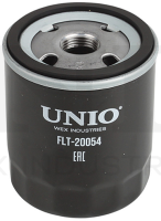 Фильтр масляный UNIO FLT20054
