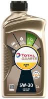 Моторное масло Total Quartz 9000 NFC 5W-30 1л