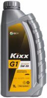 Моторное масло Kixx G1 5W-30 1л