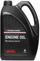 Моторное масло Mitsubishi Engine Oil 5W-30 4л 