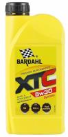 Моторное масло Bardahl XTC 5W-30 1л