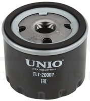 Фильтр масляный UNIO FLT20002