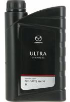 Моторное масло Mazda Original Oil Ultra 5W-30 1л