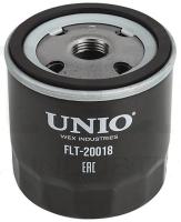Фильтр масляный UNIO FLT20018
