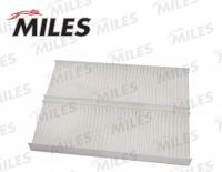 Фильтр салонный Miles AFW2325