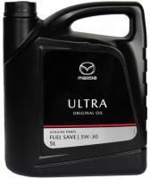 Моторное масло Mazda Original Oil Ultra 5W-30 5л