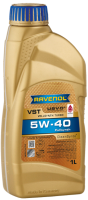 Моторное масло Ravenol VST 5W-40 1л