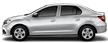 Renault Logan 1,4 л