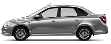 Lada Granta 1.6 л